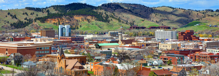 bank rapid city